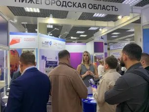 73 нижегородских предприятия приняли участие в международных выставках на льготных условиях в 2024 году   